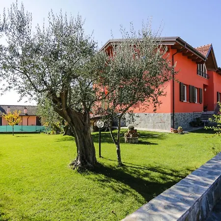 Antonietta Villa Calcinelli