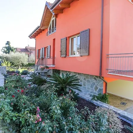 Villa Antonietta Calcinelli