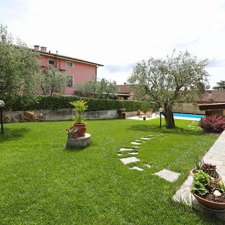 Villa Antonietta Calcinelli