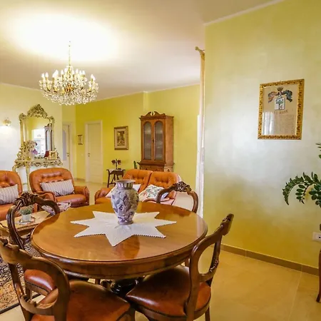 Antonietta Calcinelli