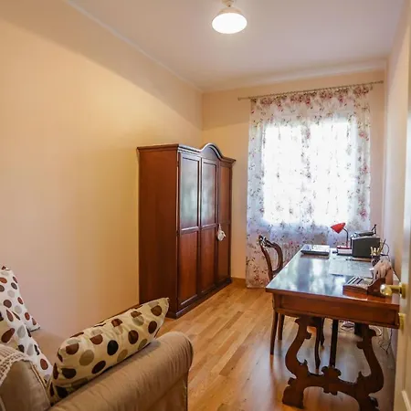 Antonietta Villa Calcinelli